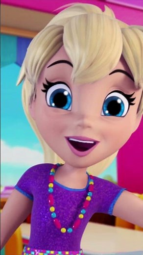 Trying to get the girls to agree on where to eat: