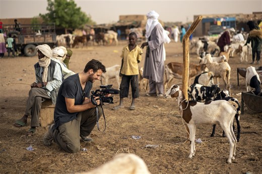 New Sony gear ‘a game changer’ | The Associated Press
