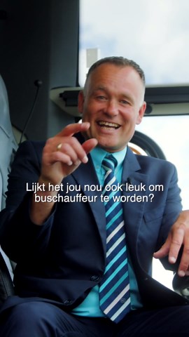 Doorbetaalde pauze, 40 vrije dagen, onregelmatigheidstoeslag en een goed salaris!