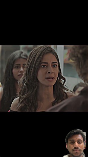 Vijay devarkonda #mohitttt_kashyap #movie #viralvideo