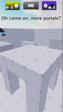 getting my briefcase back from a robber #fypシ #roblox #rivals