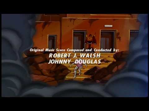 Generation 1 Season 3 Ending (1080p HD)