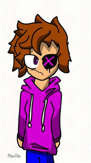 Just doing tweening test in flipaclip #birdtrend #memes #animation #flipaclip