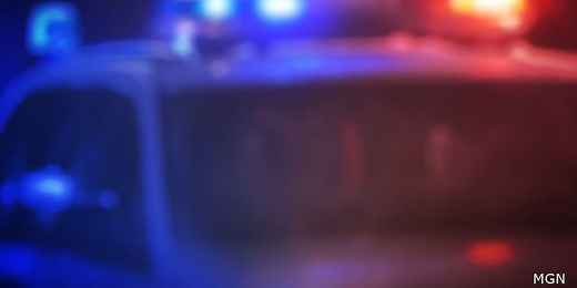 Can law enforcement officers speed without their lights on?