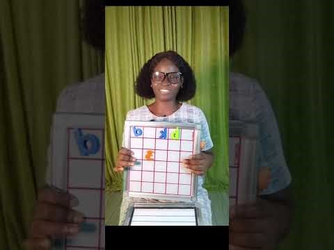 The SDS slate is more than just a slate.