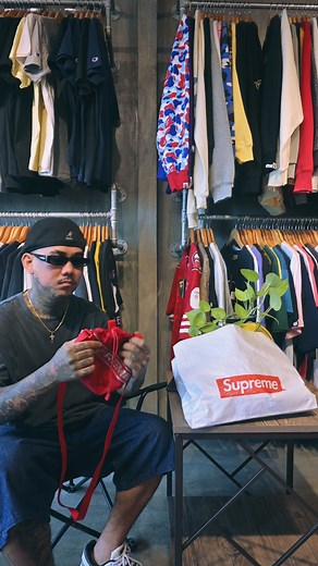 NEW STOCKS | Good Goods Store