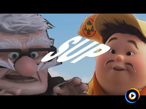 [OLD YTP] Madagascar 3: R.I.P.ing it Up by Bobber the Wise