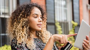 Perch Credit app helps minorities and the underserved build their credit