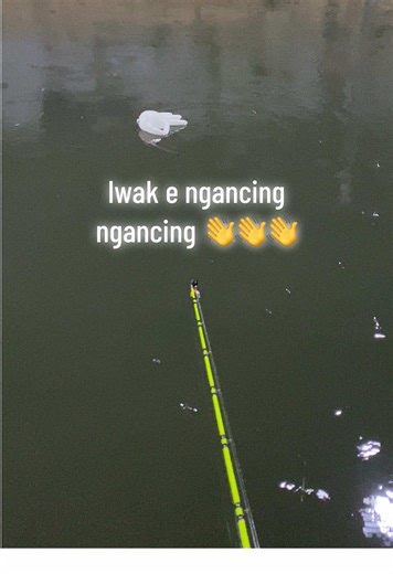 Tips Golek Ketenangan Ning Kolam