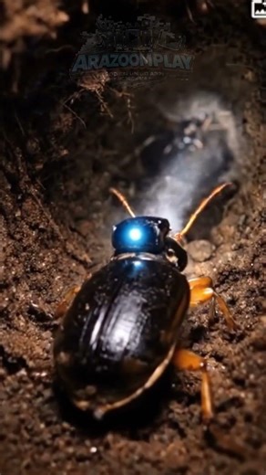 THIS BUG SHOOTS BOILING CHEMICALS 😳🔥| Bombardier Beetle Defense AI Simulation