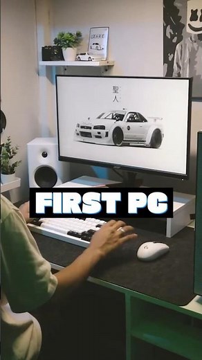 First Time Buying a PC?