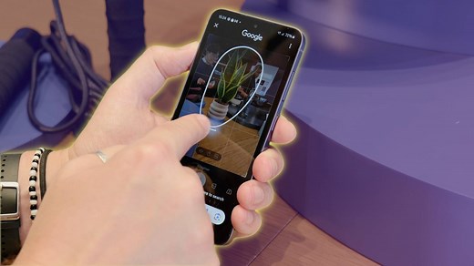 What is Google Circle to Search and how does it work on Android?