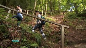8.6K views · 65 reactions | Wanderung mit Abkühlung! Der Weg durch die Wolfsschlucht ist perfekt für heiße Tage. | LT1 OÖ | Facebook