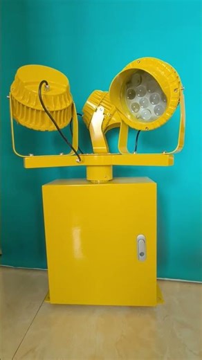 The Unwavering Sentinel: The Essential Guide to Modern Aircraft Rotating Beacons