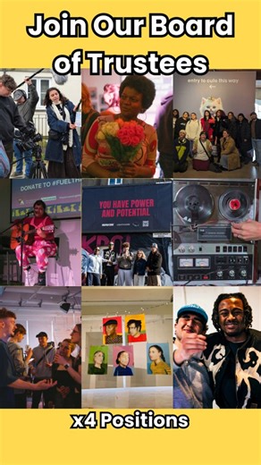 40 reactions | We’re looking for four thoughtful, values-led people...