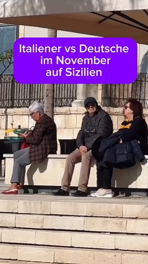 76K views · 1.6K reactions | Winter auf Sizilien ☀️ | Luca Vasta | Facebook