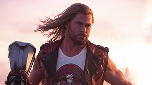 „Thor 4“-Enttäuschung: Marvel-Film erleidet historischen Kino-Einbruch