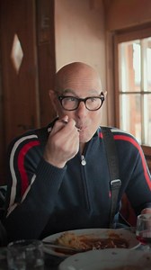 144K views · 4.2K reactions | With its alpine culture and mix of Austrian and Italian cuisine, Trentino-Alto Adige presents a different side of Italy. #TucciInItaly is now streaming on Disney+ and Hulu. | National Geographic TV | Facebook