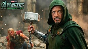 This Avengers doomsday plot leak is perfect! It needs to happen!