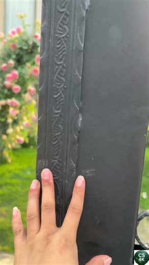 ASMR Flower Garden – Soft Music & Birdsong — Relaxing Nature Ambience 4k #asmr #shorts