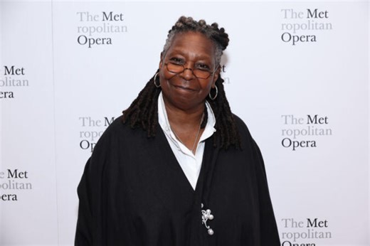 Is Whoopi Goldberg In 2023's 'The Color Purple'? - Blavity