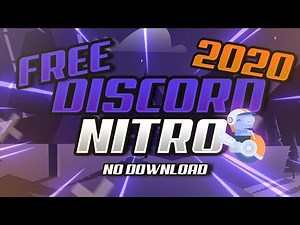 How To Get 3 Months Discord Nitro For Free Without Using Credit Card ||Xbox Ultimate GamePass Method