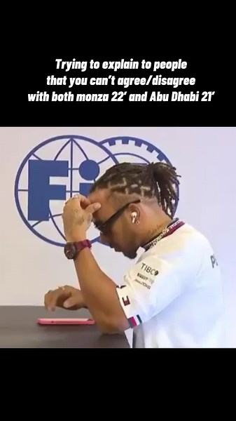 Monza had an anticlimax end, but it was correct. Maybe if the race director sorted out the saftey car more efficiently. We could of had a completely legal 1 or 2 laps. #f1 #fia #maxverstappen #lewishamilton #charlesleclerc #fyp