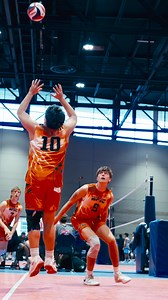 Things are heating up at Chi-Town Challenge! | AAU Volleyball