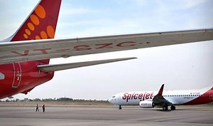 Ajay Singh again becomes the owner of SpiceJet