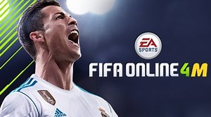 ดาวน์โหลดและเล่น FIFA Online 4 M by EA SPORTS™ บนคอม PC & Mac (Emulator)