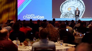7.6K views · 60 reactions | In a word, ChannelCon is indescribable. Hear from past attendees why #ChannelCon17 is the event you need to be at to invest in yourself and your business. Join us July 31 - Aug. 2: https://www.comptia.org/channelcon | CompTIA, Inc. | Facebook