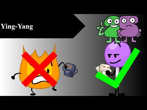 ULTIMATE BFB VIEWER VOTING EPISODE 25!