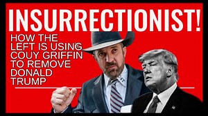 75K views · 6.3K reactions | The story of Couy Griffin needs to be...