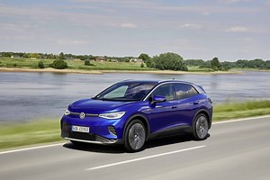 VW ID.4 im Leasing für 199 Euro im Monat brutto - ntv Autoleasing