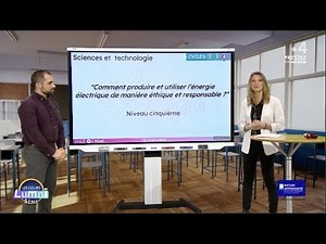 Lumni 5ème 23 avril