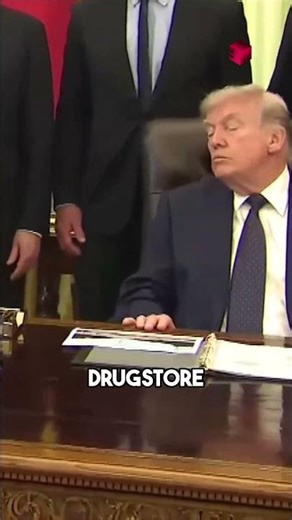 Why 1 in 3 Americans Leave the Drugstore EMPTY HANDED — The Shocking Truth Revealed!