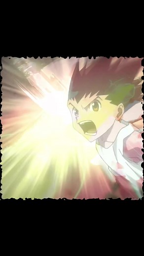 Gon vs Deku: Epic Diss Edit