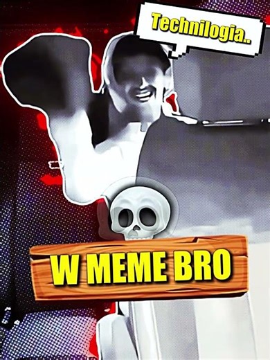 Technologia Guy 💀