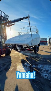 12 reactions | A busy morning at Hully Gully with some brand new @yamahamotorcanada Jet Boats arriving. One of these is already spoken for but we’ve got stock for you to come see and make your own for this season! Don’t miss another great summer with Hully Gully and Yamaha! | Hully Gully | Facebook