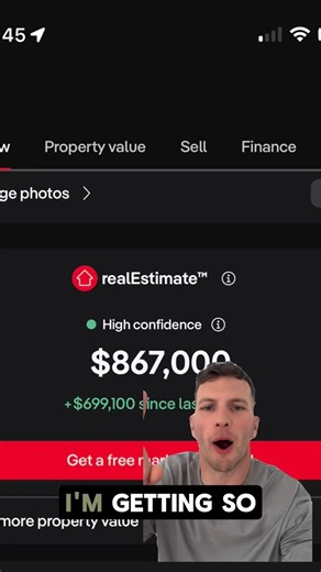 Tim Brown on Instagram: "Hit the follow button for more content like this. This is why time in the market matters. You don’t need to pick the perfect day. You need to pick the right market, at the right time, that you can actually afford to hold. Property doesn’t reward impatience. It rewards people who get in, stay in, and let time do the heavy lifting. The real power isn’t the purchase. It’s the years that follow rent growth debt reduction inflation working in your favour compounding you can’t
