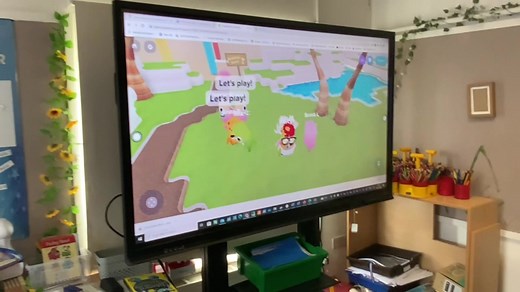 2.8K views · 26 reactions | I love Class Dojo Islands! This is a fab...