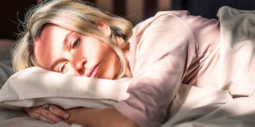 People who sleep too much & cry over small things usually have these 11 distinct reasons