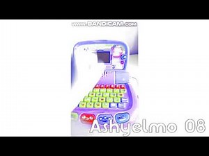 My Vtech Laptop Has A Low Battery Effects (Sponsored By Preview 2 Boris Effects)