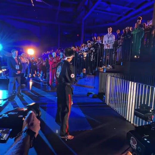 When Kwon Isn’t Acting!🔥