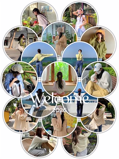 Create Stunning Aesthetic Frame Collages for 2026