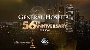 123K views · 3.8K reactions | Join us on Tuesday (April 2nd) for a very special episode that celebrates the history and legacies of #GH. Don't miss out! | General Hospital | Facebook