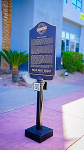 2.5K views · 30 reactions | Take a walk down Water Street District and explore 80 years of Downtown Henderson! ✨ Check out our NEW Historic Walking Tour. Learn some fun facts about Henderson's History then follow along to our NEW self-guided Story Walk with a new story each month.Come on down!  Learn more: https://bit.ly/HendersonHistory | City of Henderson Government | Facebook