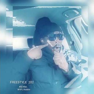 Jah Formula - HARD IN MY ZONE [HIMZ] #djmac #wyfl