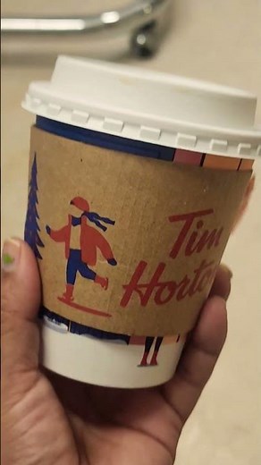 Tim's Classic Tea Daily SteepCanada's Tea TimePure Pekoe Perfection