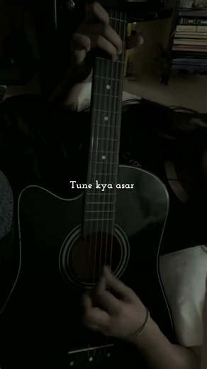 Ye Tune Kya Kiya 🤍✨ | Female Voice cover 💕#lyrics #music #shorts#song #guitar #voice